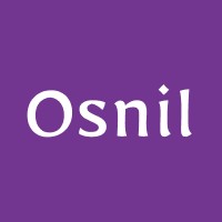 Osnil Web Solutions Pvt Ltd logo - Similar company to Oblam Llc