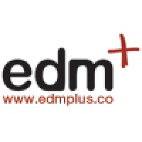 EDM Plus (UK) Ltd. logo - Similar company to Edm Solutions (Stroud) Ltd