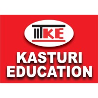 Kasturi Education logo - Similar company to Stratosphere Education