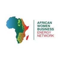 African Women Business Energy Network logo - Similar company to Tanzania Women Ceos Roundtable