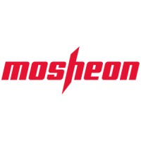 MOSHEON logo - Similar company to Fasheon