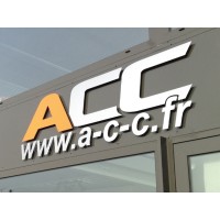 AUTOMOBILES COUPES ET CABRIOLETS logo - Similar company to Groupe Adp