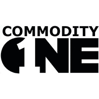 Commodity One DMCC logo - Similar company to Abhirav Group