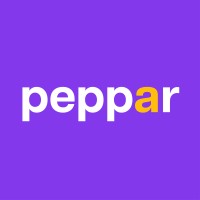 Peppar Media logo - Similar company to Thinkout Studio
