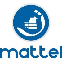 Mattel logo - Similar company to Rimatel