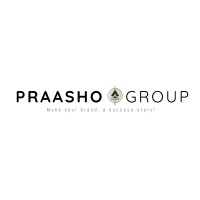 Praasho Group logo - Similar company to Multibrain Infosystems