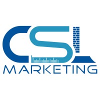 CSL Marketing logo - Similar company to Mathnasium (Operated By Pipkorn Math Llc)
