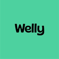 Welly logo - Similar company to Fox Pops