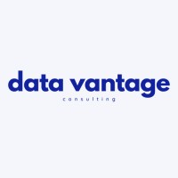 Data Vantage Consulting logo - Similar company to Connecting The Dots - Data & Consulting Services