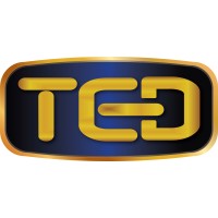 TED Constructions logo - Similar company to Gbase Australia