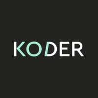 Koderaz logo - Similar company to Koder