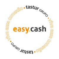 Easy Cash - Casa de Câmbio logo - Similar company to Marketscape A/S
