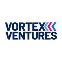 Vortex Ventures logo - Similar company to Startadora
