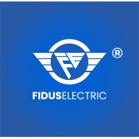 Fidus Electric Vehicles Pvt Ltd.® logo - Similar company to Fidus Assets Private Limited