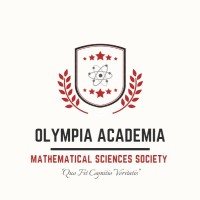 Olympia Academia logo - Similar company to Holomatrix Consulting