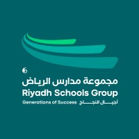 Riyadh Schools Group logo - Similar company to Riyadh Schools