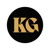KGStudio logo - Similar company to Kg+ Studio