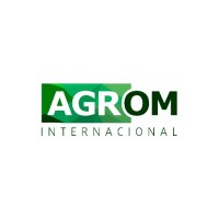 AGROM INTERNACIONAL logo - Similar company to Agrom International