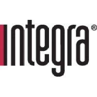 Integra Seating logo - Similar company to Curate