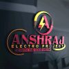 Anshraj Electro Project logo - Similar company to Blue Sky System Pvt. Ltd.
