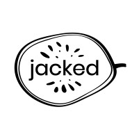 Jacked Foods logo - Similar company to Mcintosh