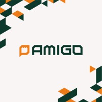AMIGO logo - Similar company to Bransen Group