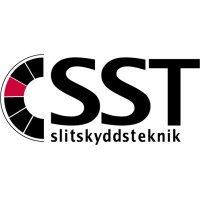 Sst Slitskyddsteknik Ab