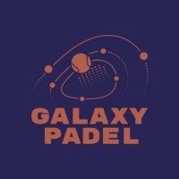 Galaxy Padel Poitiers logo - Similar company to Smash Padel Group