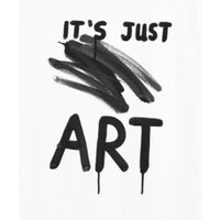 It's Just Art logo - Similar company to Sio2