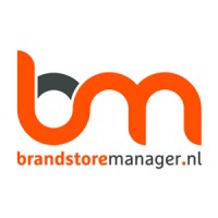BrandstoreManager logo - Similar company to Samenloop Rosmalen
