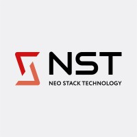 Neo Stack Technology logo - Similar company to Arview | Custom Software Development