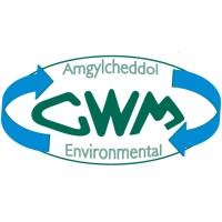 CWM Environmental logo - Similar company to Fiberight Limited