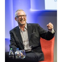 Patrick Rohr Kommunikation GmbH logo - Similar company to Berner Leaderanlass