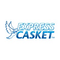 Express Casket Company logo - Similar company to Covington Casket Co