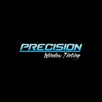 Precision Window Tinting logo - Similar company to Uno Digital
