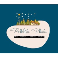 Prakrta Vastu logo - Similar company to Raagin Karman