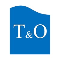 T&O Shipping Co. Ltd. logo - Similar company to Dramar Machine Devices Inc