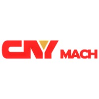 Chung Nyap Yoon Machinery Sdn. Bhd. logo - Similar company to Koemah Technologies