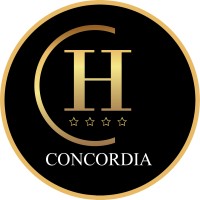 HOTEL CONCORDIA LE MANS CENTRE logo - Similar company to Magens Activity