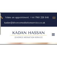 Divorce Mediation Service logo - Similar company to Elevate Flex