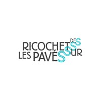 DES RICOCHETS SUR LES PAVES logo - Similar company to Playtime