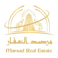 Marsad Real Estate logo - Similar company to Yard Realestates يارد العقارية