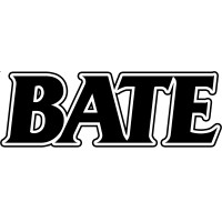 Bate Creative Work Office logo - Similar company to Burgerjazz™