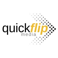 QuickFlip Media logo - Similar company to Rep Cap