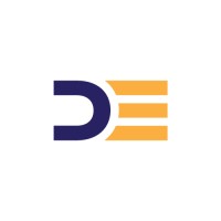 DEDGE logo - Similar company to Aldaba Partners