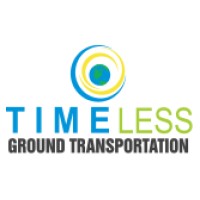 Timeless Ground Transportation logo - Similar company to Timeless Transportation Llc.