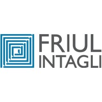 Friul Intagli Industries S.p.A. logo - Similar company to Mcz Group Spa