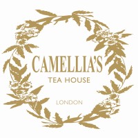 Camellia's Tea House logo - Similar company to Canton Tea