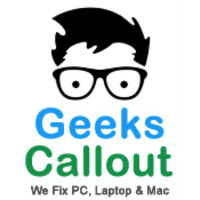 Geeks Callout logo - Similar company to Disking International Limited
