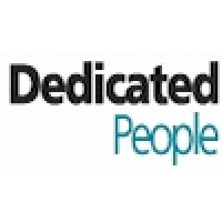 Dedicated People V/Morten Fogelstrøm